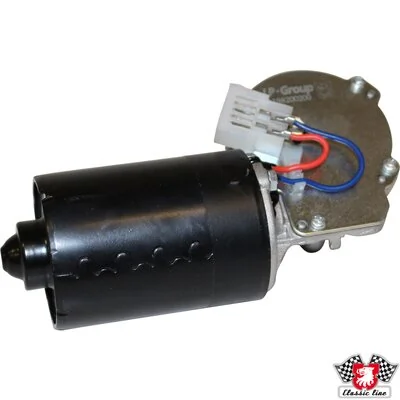 Wiper Motor